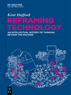 cover image of Reframing Technology